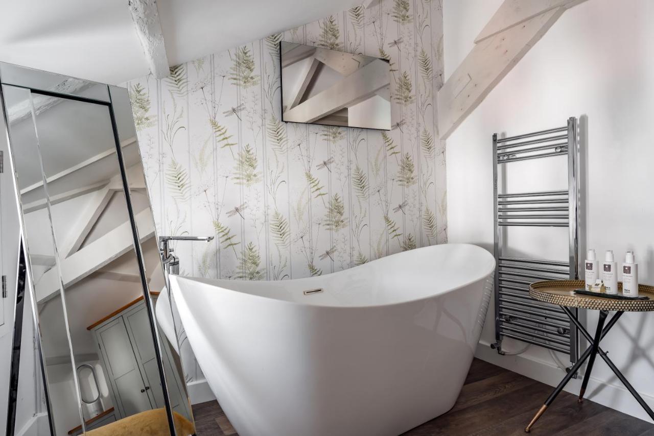 Pickle Pot Loft- 2 Bedroom Apartment In Хоксхед Екстериор снимка