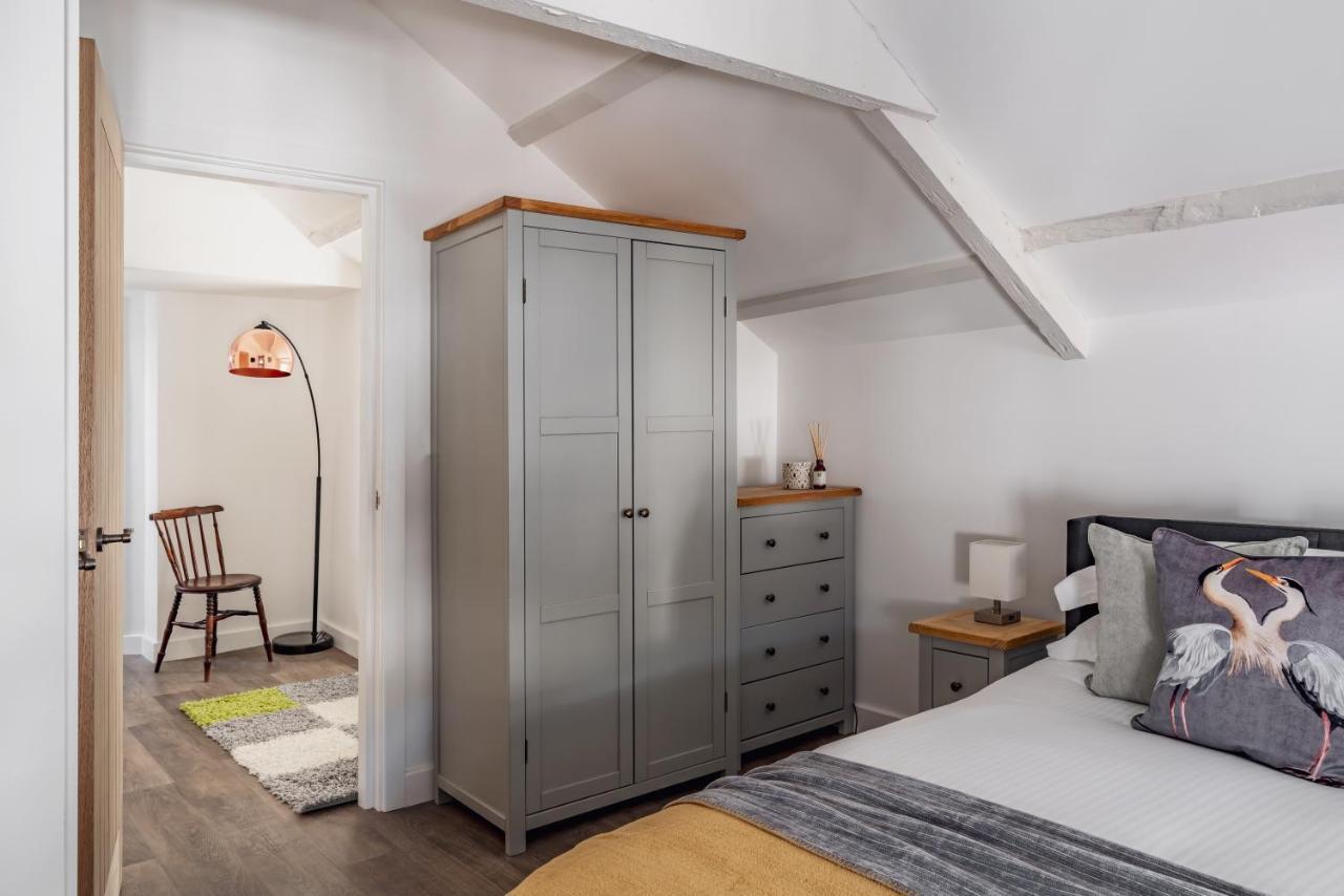 Pickle Pot Loft- 2 Bedroom Apartment In Хоксхед Екстериор снимка