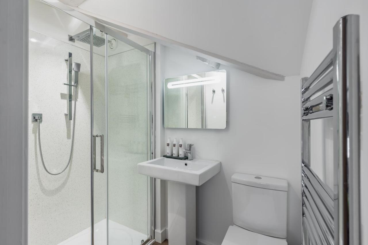Pickle Pot Loft- 2 Bedroom Apartment In Хоксхед Екстериор снимка